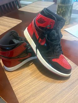 Air Jordan 1 High OG Retro
