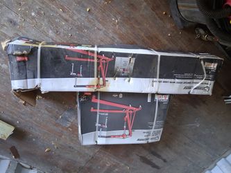Engine lift/ picker, new in box