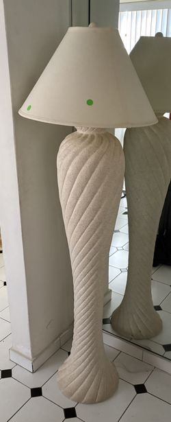 Floor Lamp
