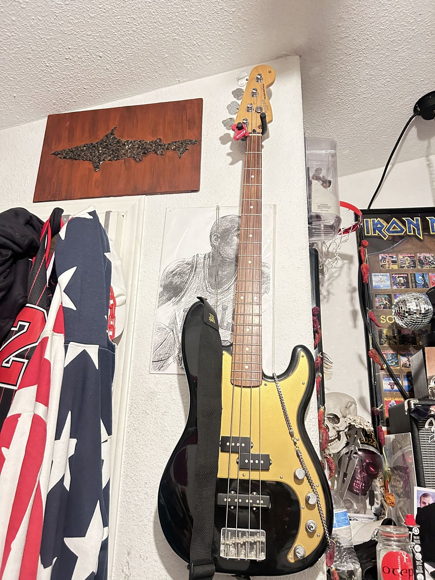 Guitars