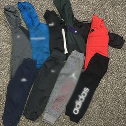 Boy Bundle Size 4T