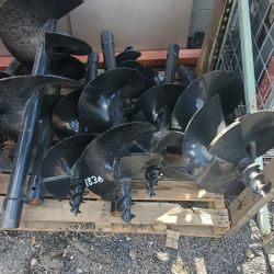 Auger Bits 