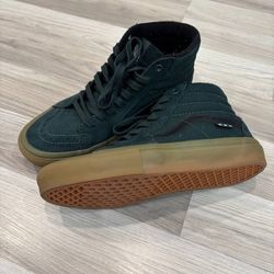 Vans Men 8.0