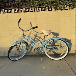 Beach Cruiser 