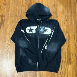Hellstar Hoodie 