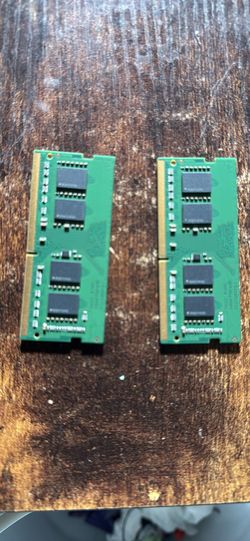 16GB RAM