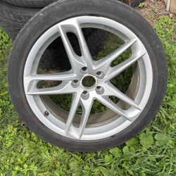 19 Inch Rims 