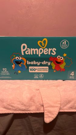Pampers