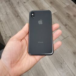 Iphone 10 X....64gb   Unlock For Any Sim ⭐ 