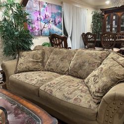 Sofa set