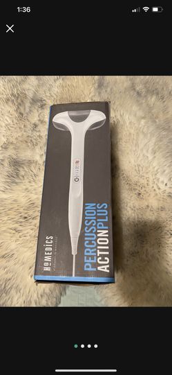 Heat Hand Massager