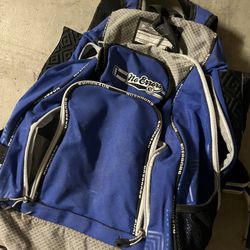 Baseball bag