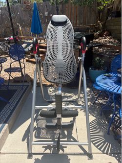 InvertAlign Inversion Table