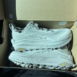 Altra Trail Running Shoes 