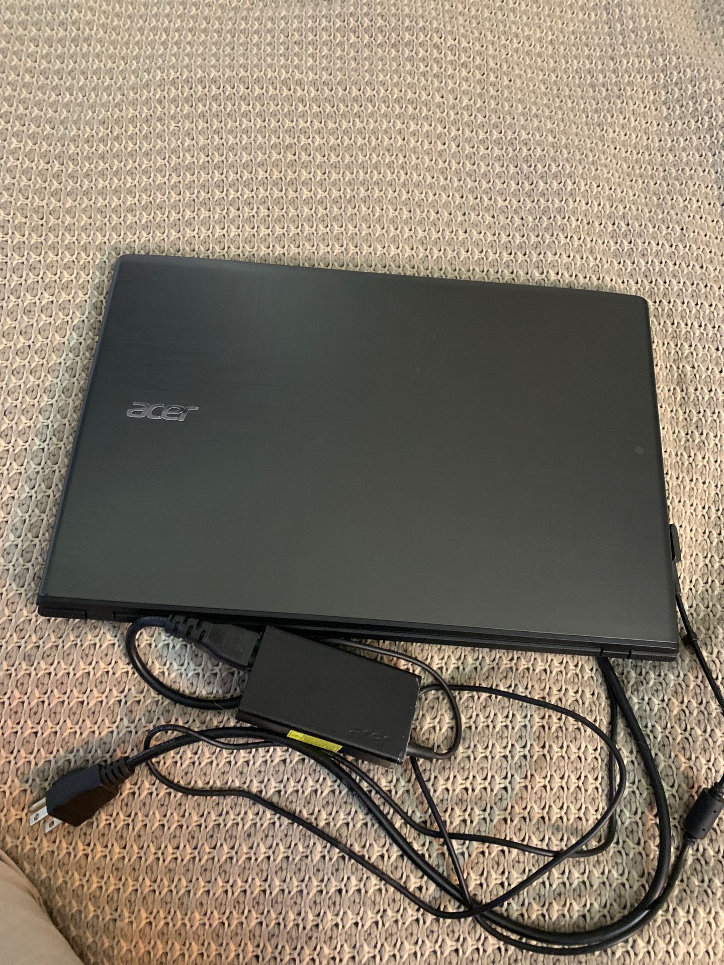 Acer Laptop