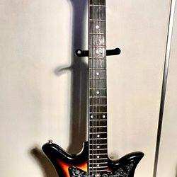 Teisco Electric Guitar MIJ