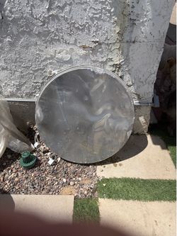 Smitty pan 28”