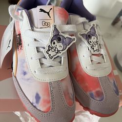 Hello Kitty Pumas Kids