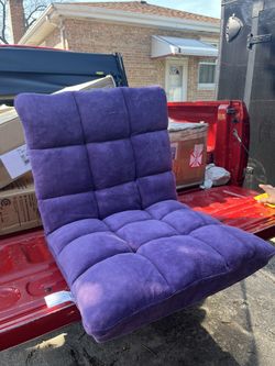 14 Adjustable Chair