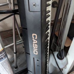 Casio 88key CDP-130