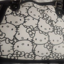 Hello Kitty Purse