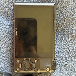 Sony RX100