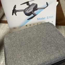 Drone With Camara 