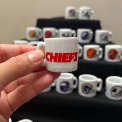 NFL Mini Cup