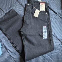 Levi’s 501 33x30 