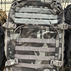 Tactical Backpacks 45 Liter New 