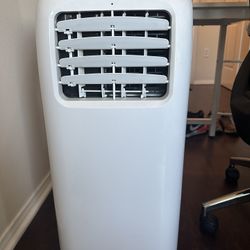 Portable AC Unit 
