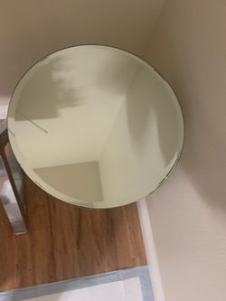Small Table
