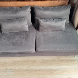 IKEA Couch 