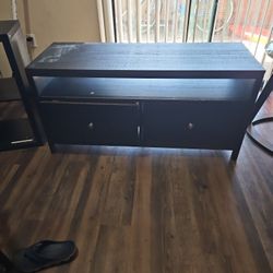 Table And Side Table