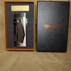 "Frankai"...Cigar Lighter 
