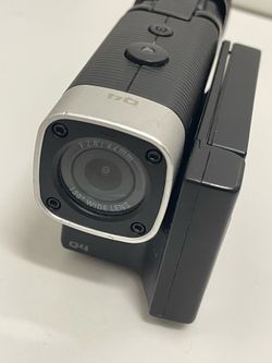 Zoom q4 handy video recorder