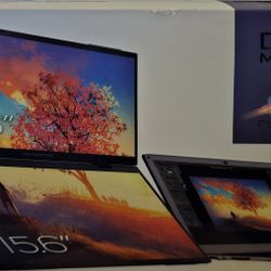 Packard Bell Dual Monitor