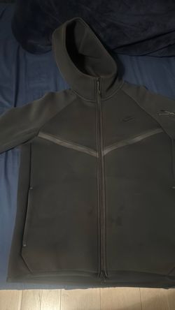 Nike tech