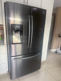 Samsung fridge