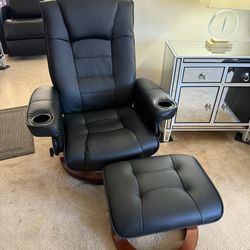 Recliner Chair