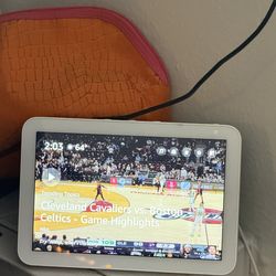 Amazon Echo Show 5