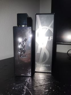 Ysl Myself L absolu Parfum