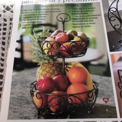 Frutero Princess House