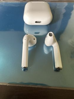 Airpods First Generation