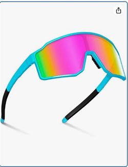 Polarized Kids Sunglasses, UV400