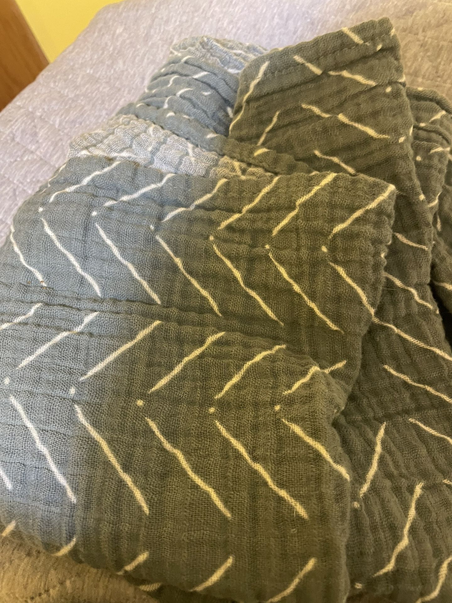 Baby Feeding Cover