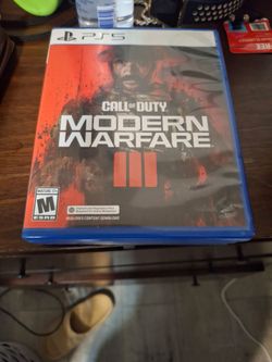 PS5 / PS4 Video Games - Spider-Man 2, Elden Ring, COD MW3