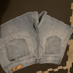 Seven Jean shorts