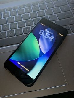 Unlock iPhone SE third generation!
