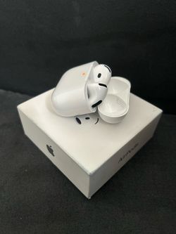 AirPod 4  - warranty until 5-27-2027